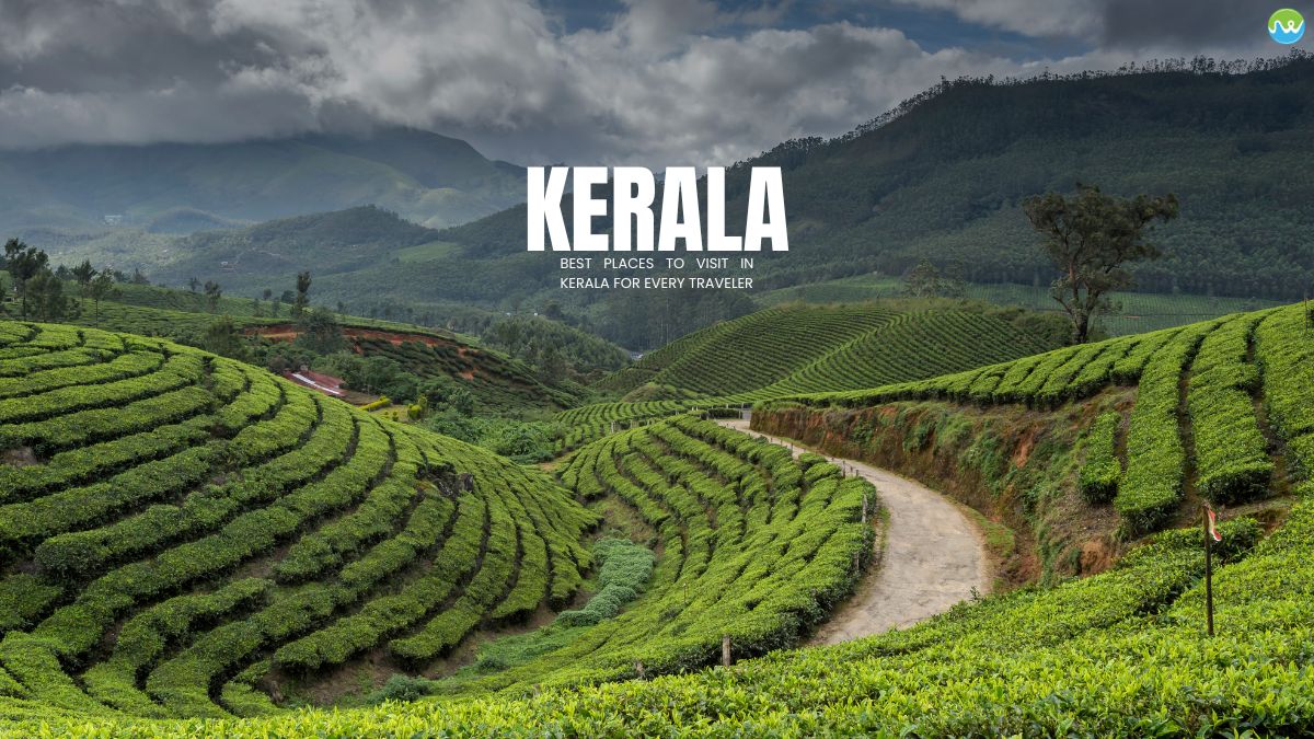 places to visit in kerala